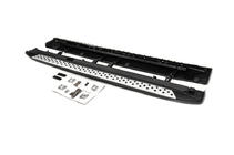Mitsubishi ASX 2010-2023 Side Steps OEM V1 (2 pcs) photo 2