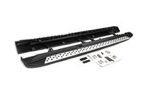 Mitsubishi ASX 2010-2023 Side Steps OEM V1 (2 pcs) photo 3