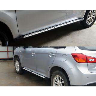 Side Steps OEM V1 (2 pcs) photo 4