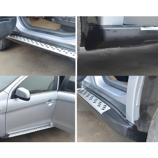 Side Steps OEM V1 (2 pcs) photo 1