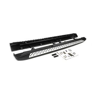 Side Steps OEM V1 (2 pcs) photo 3