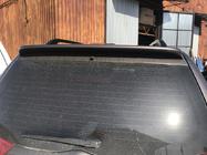 Mitsubishi Pajero Sport 2008-2015 Rear Spoiler (2013-2015) photo 4