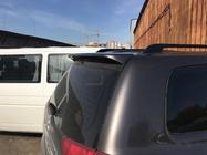 Mitsubishi Pajero Sport 2008-2015 Rear Spoiler (2013-2015) photo 6