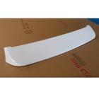Mitsubishi Pajero Sport 2008-2015 Rear Spoiler (2013-2015) photo 3