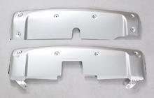 Honda CRV 2007-2011 Front and Rear Lip V3 (2007-2010) photo 5