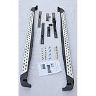 Honda CRV 2012-2016 Original Side Steps V2 (2 pcs, Aluminum) photo 2