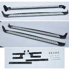 Honda CRV 2012-2016 Original Side Steps V2 (2 pcs, Aluminum) photo 3