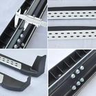 Honda CRV 2012-2016 Original Side Steps V2 (2 pcs, Aluminum) photo 4