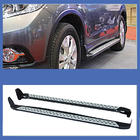 Honda CRV 2012-2016 Original Side Steps V2 (2 pcs, Aluminum) photo 5