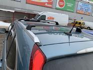Honda CRV 2012-2016 Original Cross Bars (2 pcs) photo 4