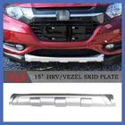 Honda HR-V 2014-2021 Front and Rear Bumper Covers (2 pcs, 2015-2018) photo 3