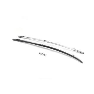 Roof Rails Type-B2 (2 pcs) Honda HR-V 2014-2021 photo 3