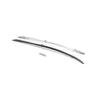Roof Rails Type-B2 (2 pcs) photo 3