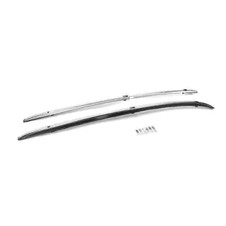 Roof Rails Type-B2 (2 pcs) photo 4