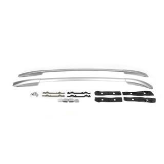 Roof Rails Type-A1 (2 pcs) Honda HR-V 2014-2021 photo 3