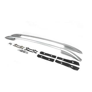 Roof Rails Type-A1 (2 pcs) Honda HR-V 2014-2021 photo 1