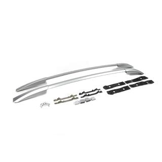 Roof Rails Type-A1 (2 pcs) Honda HR-V 2014-2021 photo 4