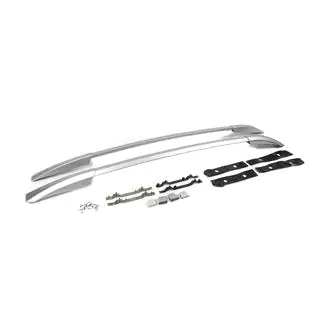 Roof Rails Type-A1 (2 pcs) photo 4