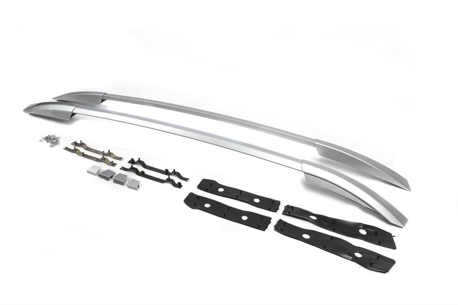 Honda HR-V 2014-2021 Roof Rails Type-A1 (2 pcs) Image