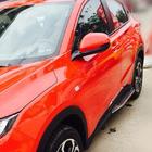 Honda HR-V 2014-2021 Side Steps Type-2B (2 pcs) photo 3