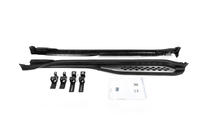 Honda HR-V 2014-2021 Side Steps Type-2B (2 pcs) photo 6