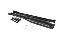 Honda HR-V 2014-2021 Side Steps Type-2B (2 pcs) photo 4