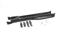 Honda HR-V 2014-2021 Side Steps Type-2B (2 pcs) photo 5