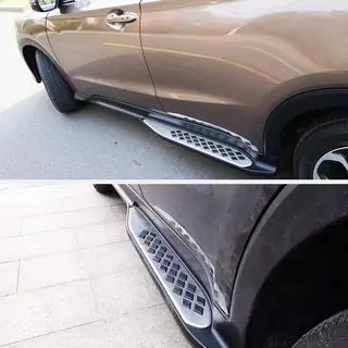 Side Steps Type-2B (2 pcs) photo 2