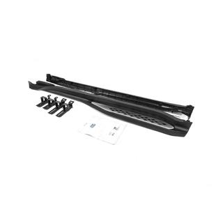 Side Steps Type-2B (2 pcs) Honda HR-V 2014-2021 photo 4