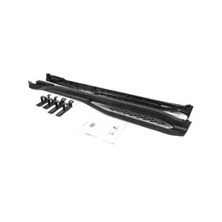 Side Steps Type-2B (2 pcs) photo 4