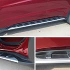 Honda HR-V 2014-2021 Side Steps Type-1A (2 pcs) photo 3