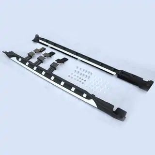 Side Steps Type-1A (2 pcs) photo 2