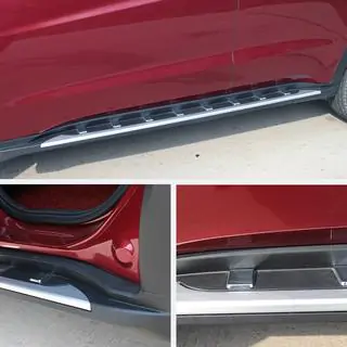 Side Steps Type-1A (2 pcs) photo 3