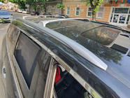 Honda Pilot 2015-2022 Original grey cross bars (set of 2) photo 2