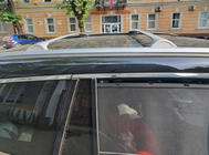Honda Pilot 2015-2022 Original grey cross bars (set of 2) photo 3