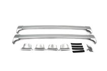 Honda Pilot 2015-2022 Original grey cross bars (set of 2) photo 7