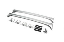 Honda Pilot 2015-2022 Original grey cross bars (set of 2) photo 6