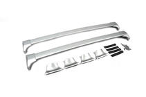 Honda Pilot 2015-2022 Original grey cross bars (set of 2) photo 8