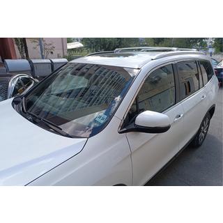 Original grey cross bars (set of 2) Honda Pilot 2015-2022 photo 2