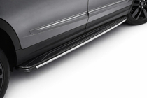 Honda Pilot 2015-2022 Side Steps Original (2 pcs, Aluminum) photo 1