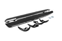 Honda Pilot 2015-2022 Side Steps Original (2 pcs, Aluminum) photo 2