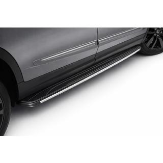 Side Steps Original (2 pcs, Aluminum)
