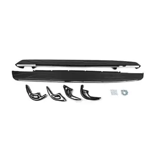 Side Steps Original (2 pcs, Aluminum) photo 3