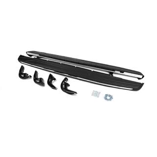 Side Steps Original (2 pcs, Aluminum) photo 4