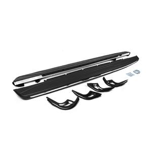 Side Steps Original (2 pcs, Aluminum) photo 2