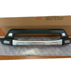Mazda CX-5 2012-2017 Front and rear bumper extensions (2 pcs) photo 4