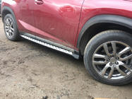 Lexus NX 2014-2021 Side Steps Original V1 (2 pcs) photo 5