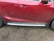 Lexus NX 2014-2021 Side Steps Original V1 (2 pcs) photo 4
