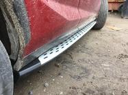 Lexus NX 2014-2021 Side Steps Original V1 (2 pcs) photo 2
