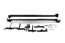 Lexus NX 2014-2021 Side Steps Original V1 (2 pcs) photo 7